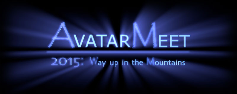 AvatarMeet 2015 Logo