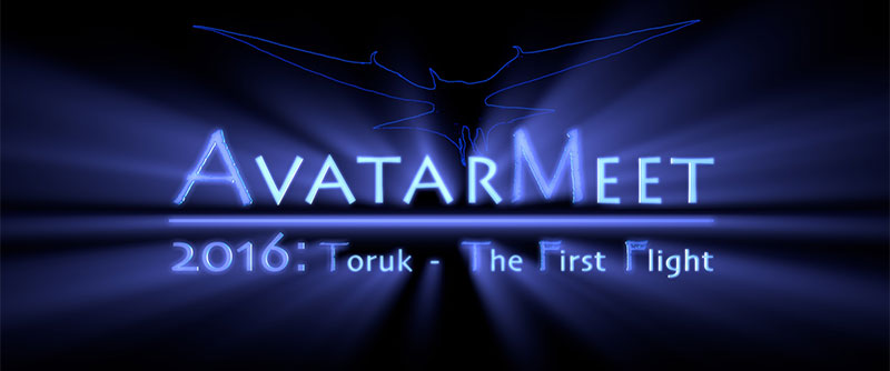 AvatarMeet 2016 Logo